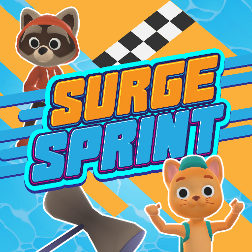 Surge Sprint